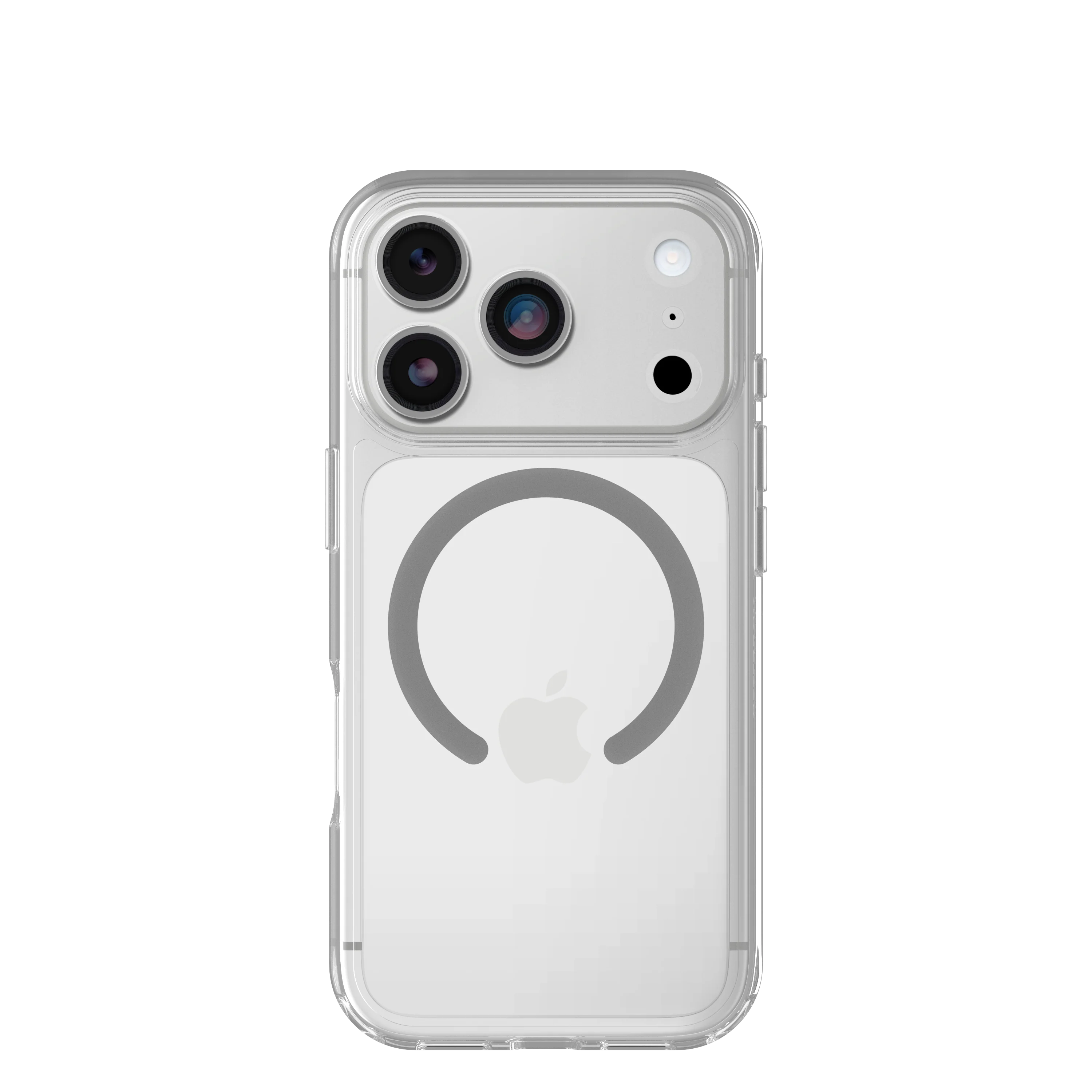 OtterBox Lumen Case for iPhone 18 Pro 6.3 - Clear