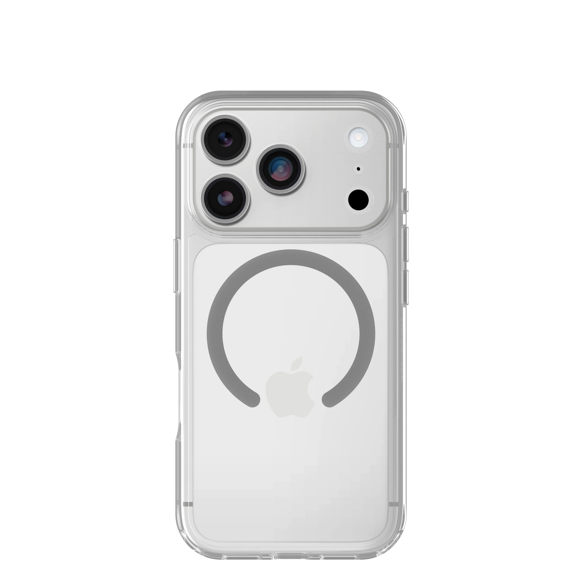 OtterBox Lumen Case for iPhone 18 Pro 6.3 - Clear