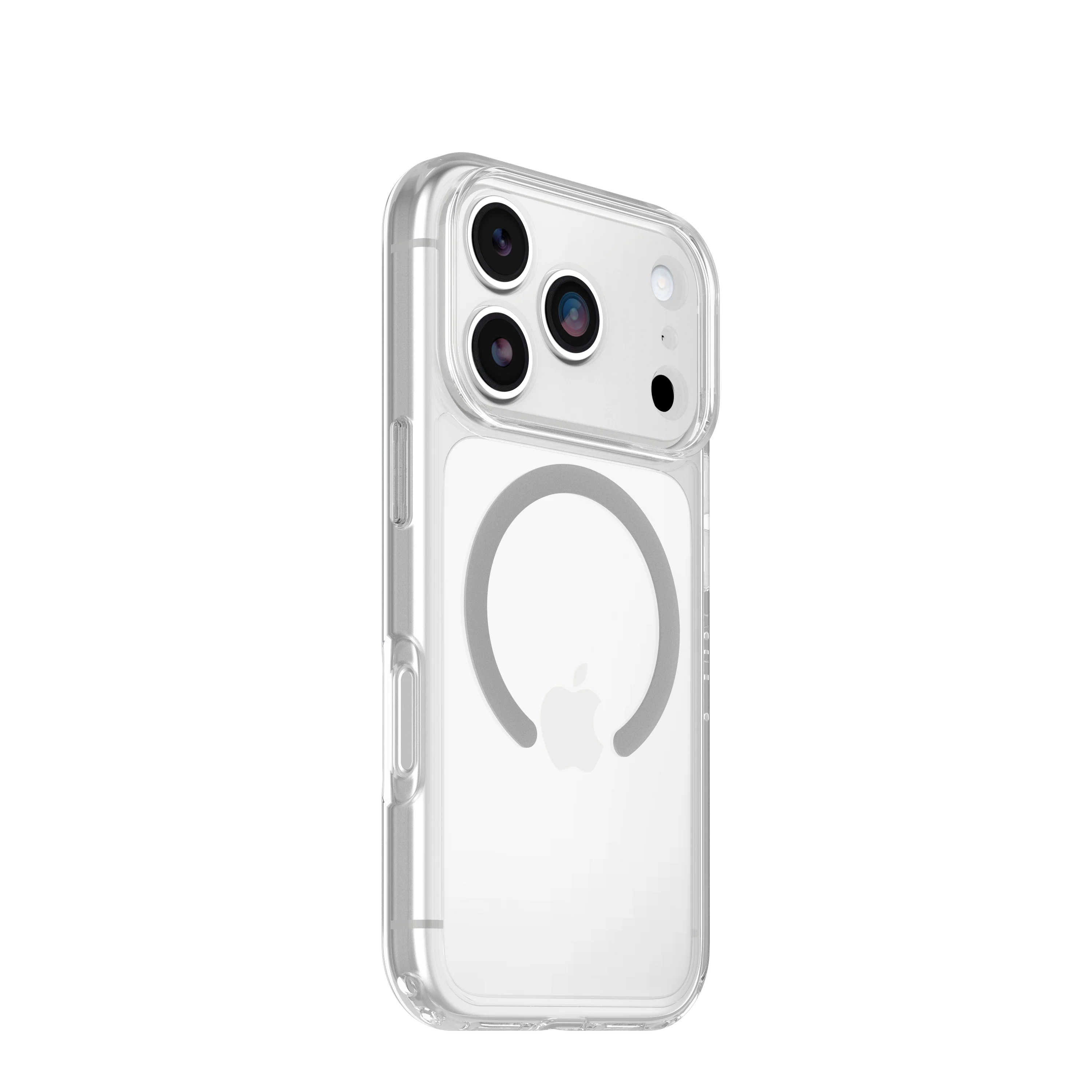 OtterBox Lumen Case for iPhone 18 Pro Max 6.9 - Clear