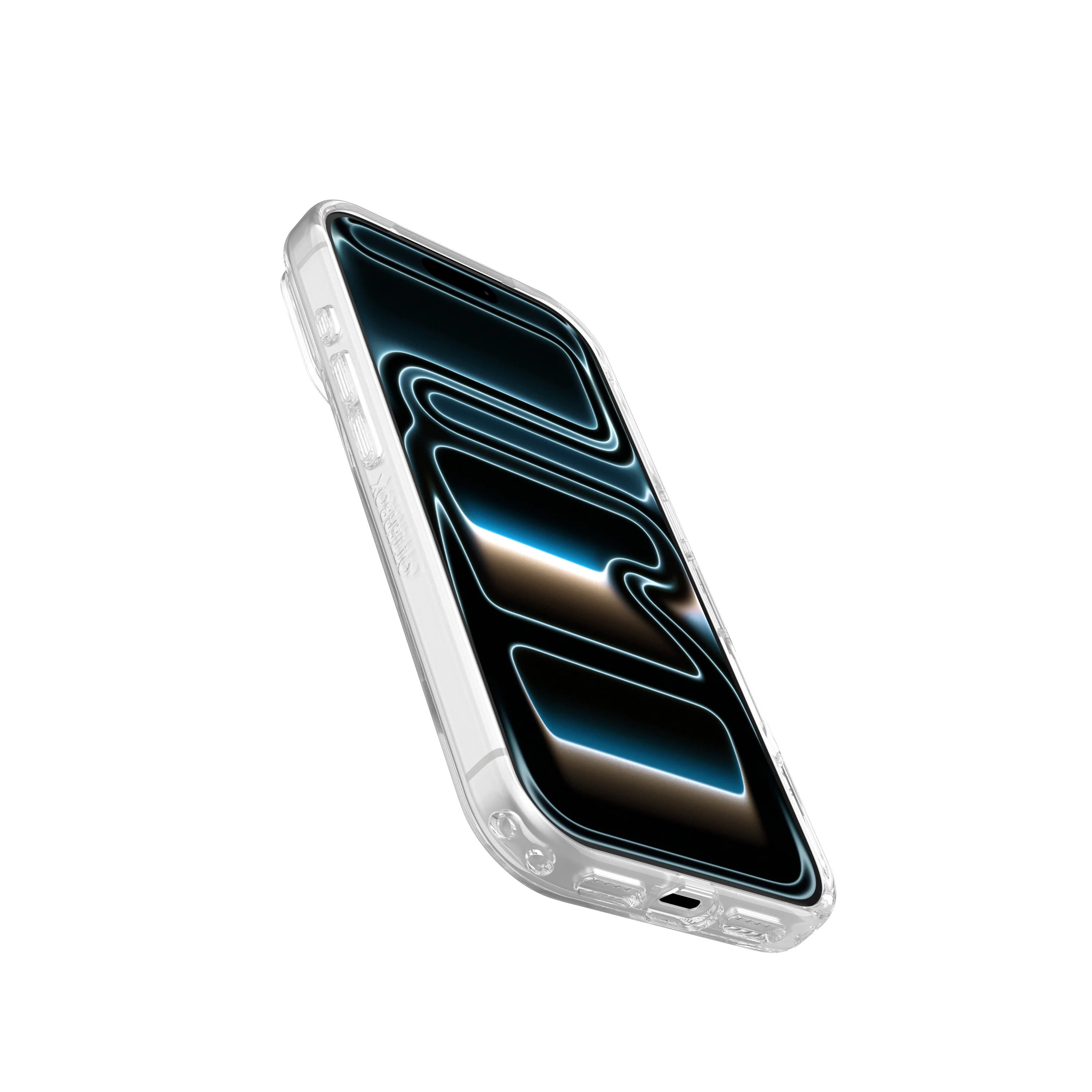 OtterBox Lumen Case for iPhone 18 Pro Max 6.9 - Clear