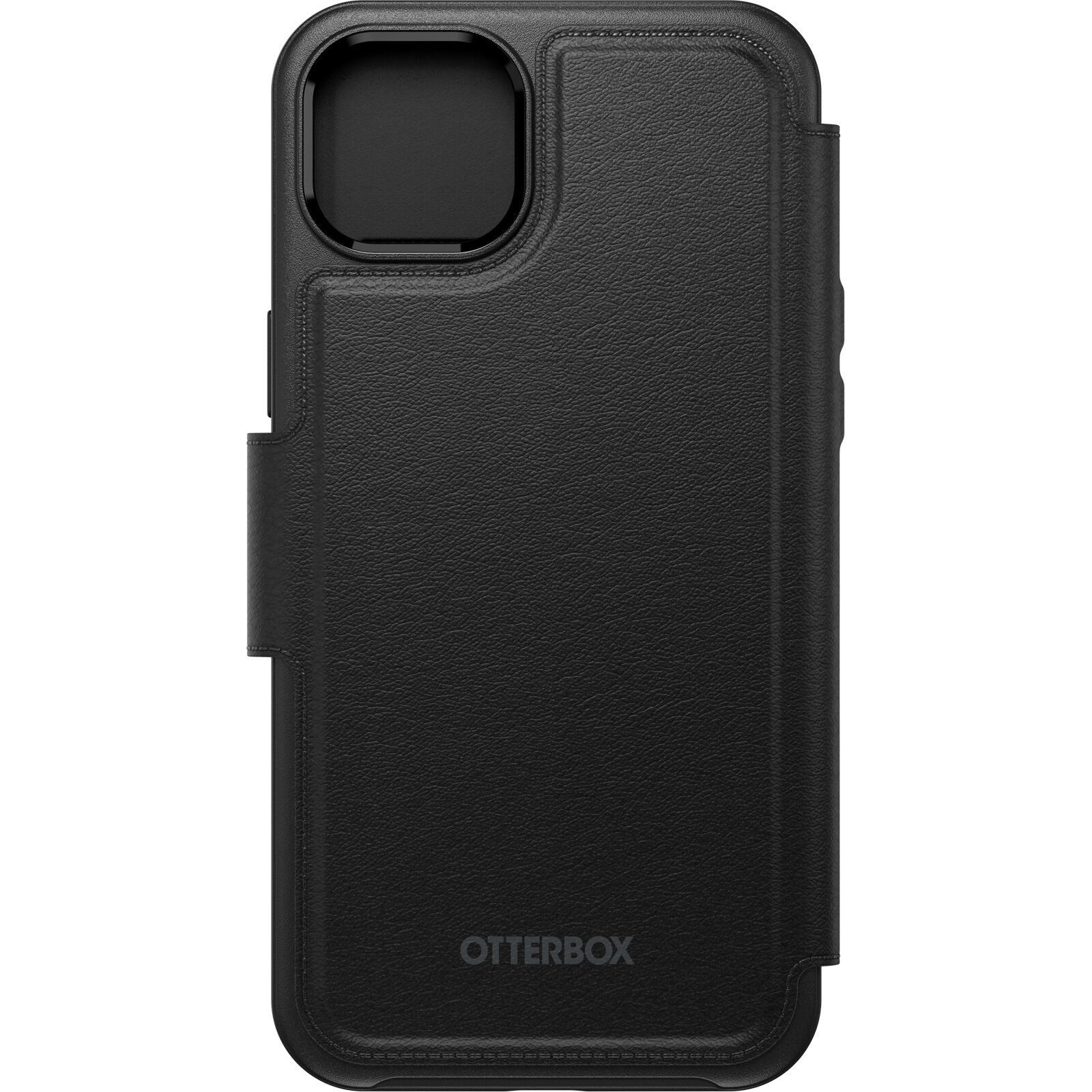 Otterbox Folio for MagSafe iPhone 14 Plus 6.7 inch Black (NO CASE)