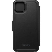 Load image into Gallery viewer, Otterbox Folio for MagSafe iPhone 14 Plus 6.7 inch Black (NO CASE)
