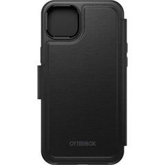 Otterbox Folio for MagSafe iPhone 14 Plus 6.7 inch Black (NO CASE)