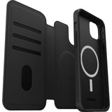 Otterbox Folio for MagSafe iPhone 14 Plus 6.7 inch Black (NO CASE)