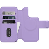 Otterbox Folio for MagSafe iPhone 14 Pro 6.1 inch Lilac Purple (NO CASE)