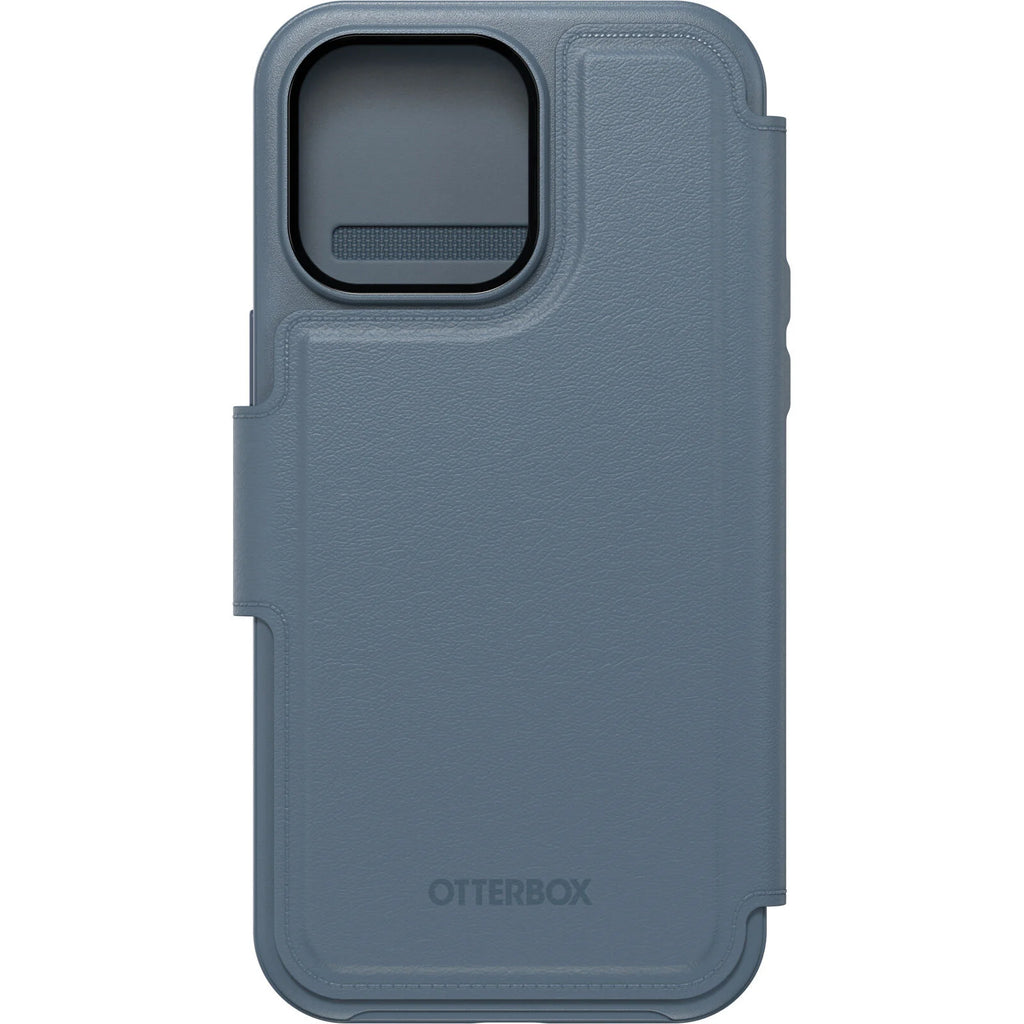 Otterbox Folio for MagSafe iPhone 14 Pro Max 6.7 inch Blue (NO CASE)