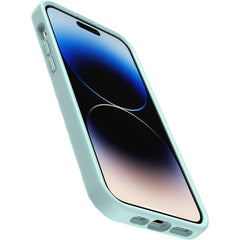 Otterbox OtterGrip Symmetry Case for iPhone 14 Pro - Blue