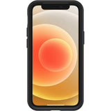 Otterbox Otter + Pop Symmetry Case iPhone 12 Mini 5.4 inch - Black