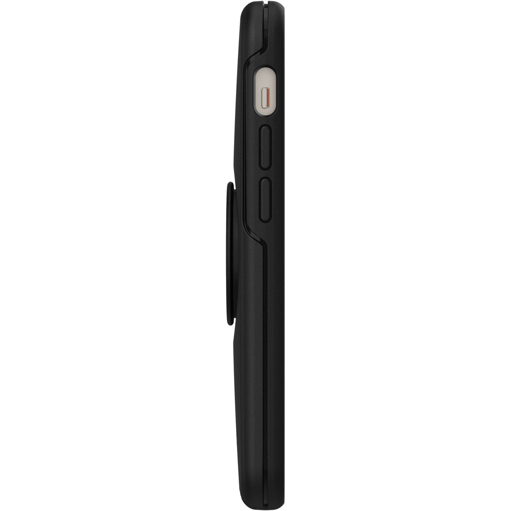 Otterbox Otter + Pop Symmetry Case iPhone 12 Mini 5.4 inch - Black