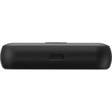 Powerbank USB-C connection