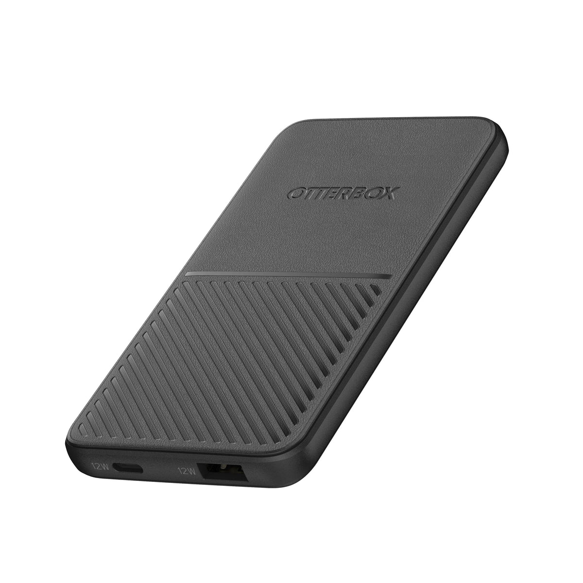 Otterbox Fast Charge Power Bank USB-C & USB-A 5K mAh
