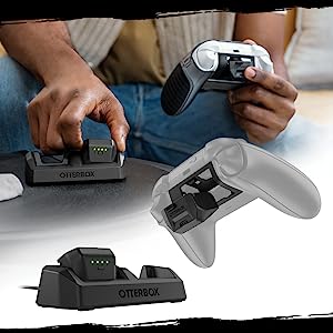 Otterbox Power Swap Battery Pack Fox X-Box One / X / S Controller - Black