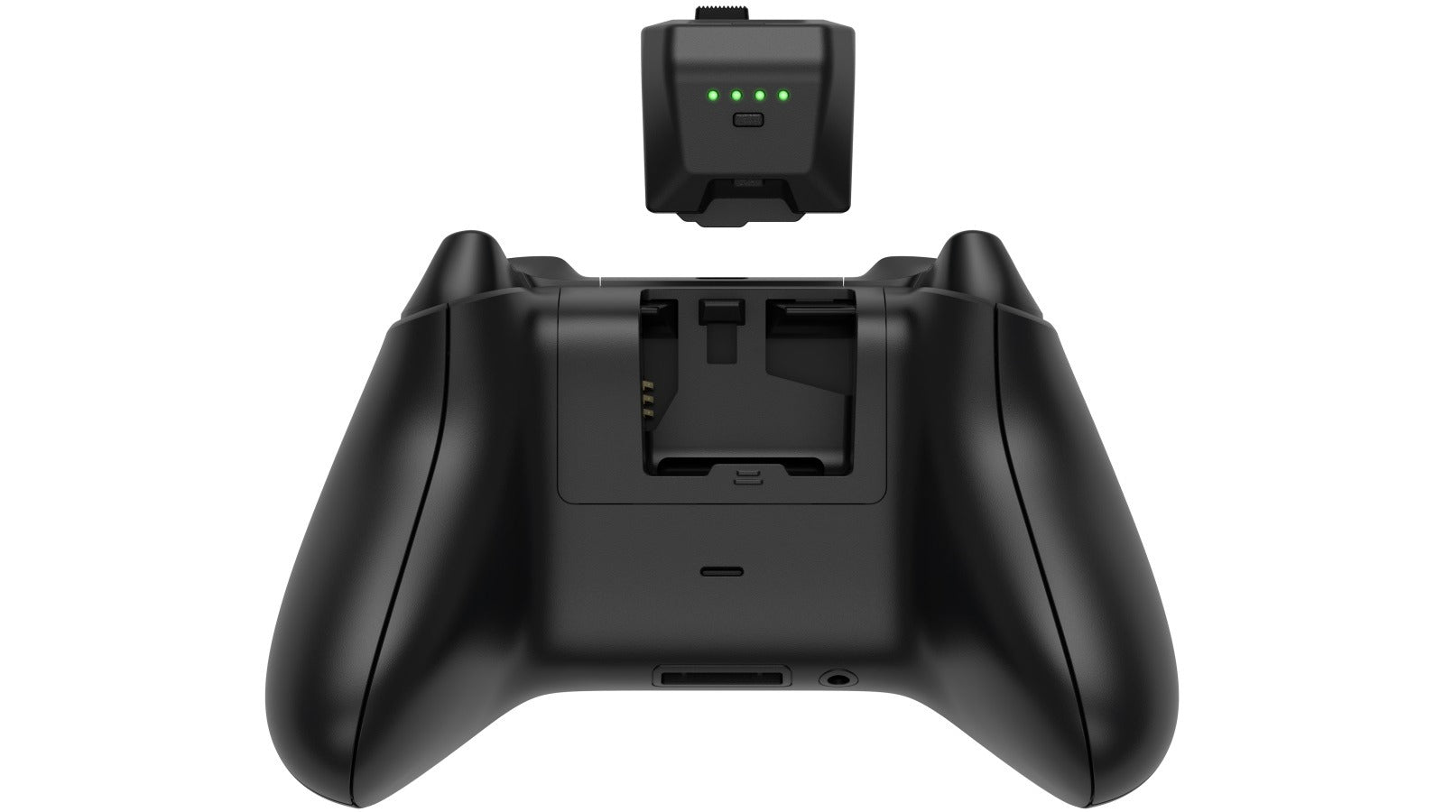 Otterbox Power Swap Battery Pack Fox X-Box One / X / S Controller - Black
