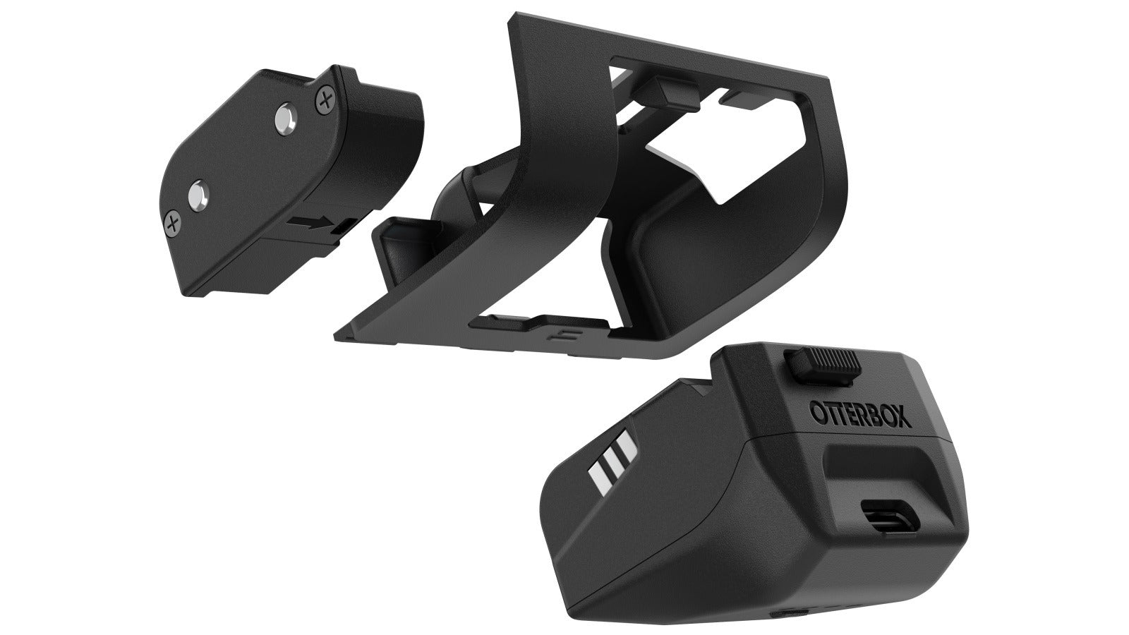 Otterbox Power Swap Battery Pack Fox X-Box One / X / S Controller - Black