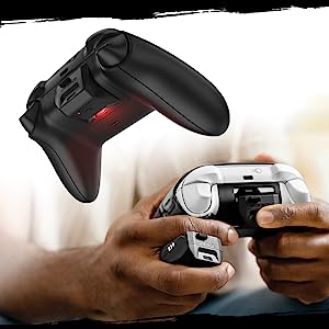 Otterbox Power Swap Battery Pack Fox X-Box One / X / S Controller - Black