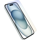 OtterBox Premium Pro Glass Anti-Blue Light iPhone 16 Pro Max 6.9" Screen Protector - Clear
