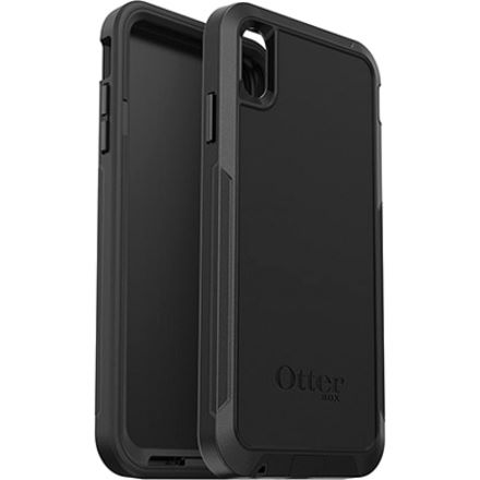 Otterbox Pursuit Screenless Case for iPhone XsMax - Black