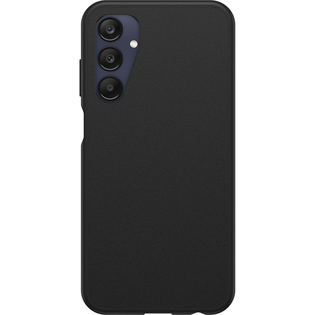 Otterbox React for Samsung Galaxy A25 5G - Black