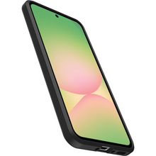 Load image into Gallery viewer, Otterbox React Protective Case for Samsung A56 - Black