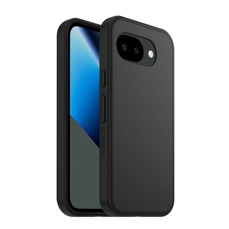 Otterbox React Case for Pixel 10a - Black