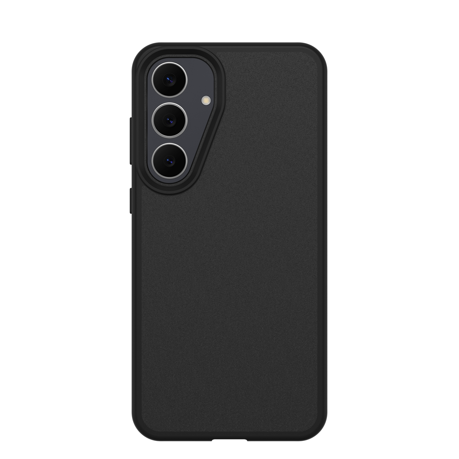 Otterbox React Slim Case Samsung S25 FE 2025 5G 6.7 inch - Black