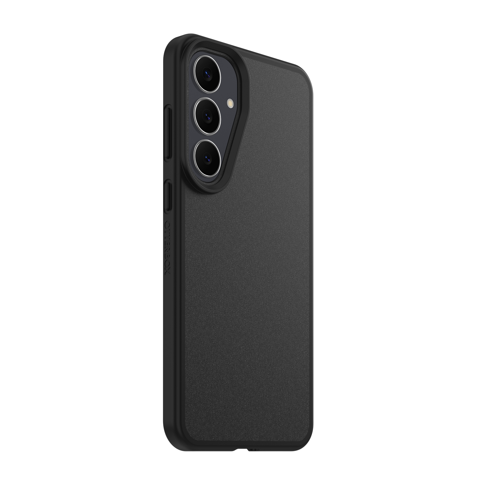 Otterbox React Slim Case Samsung S25 FE 2025 5G 6.7 inch - Black