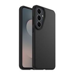 Otterbox React Slim Case Samsung S25 FE 2025 5G 6.7 inch - Black