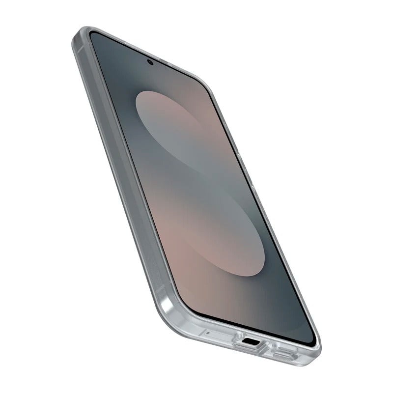 Otterbox React Slim Case Samsung S25 FE 2025 5G 6.7 inch - Clear