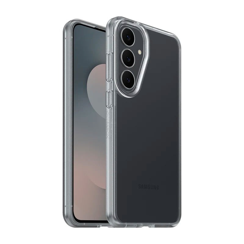 Otterbox React Slim Case Samsung S25 FE 2025 5G 6.7 inch - Clear