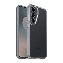 Otterbox React Slim Case Samsung S25 FE 2025 5G 6.7 inch - Clear