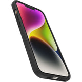 OtterBox React iPhone 14 Plus / 15 Plus 6.7 inch Clear/Black