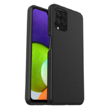 Load image into Gallery viewer, Otterbox React Protective Case Samsung Galaxy A22 4G SM-A225 - Black