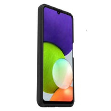 Load image into Gallery viewer, Otterbox React Protective Case Samsung Galaxy A22 4G SM-A225 - Black