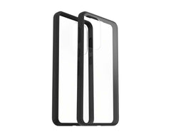 Otterbox React Light & Protective Case Samsung Galaxy A33 5G SM-A336 - Clear & Black