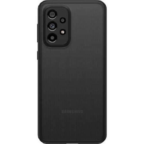 Otterbox React Light & Protective Case Samsung Galaxy A33 5G SM-A336 - Clear & Black