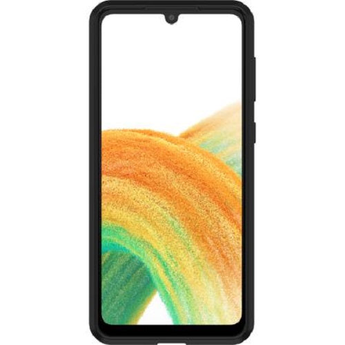 Otterbox React Light & Protective Case Samsung Galaxy A33 5G SM-A336 - Clear & Black