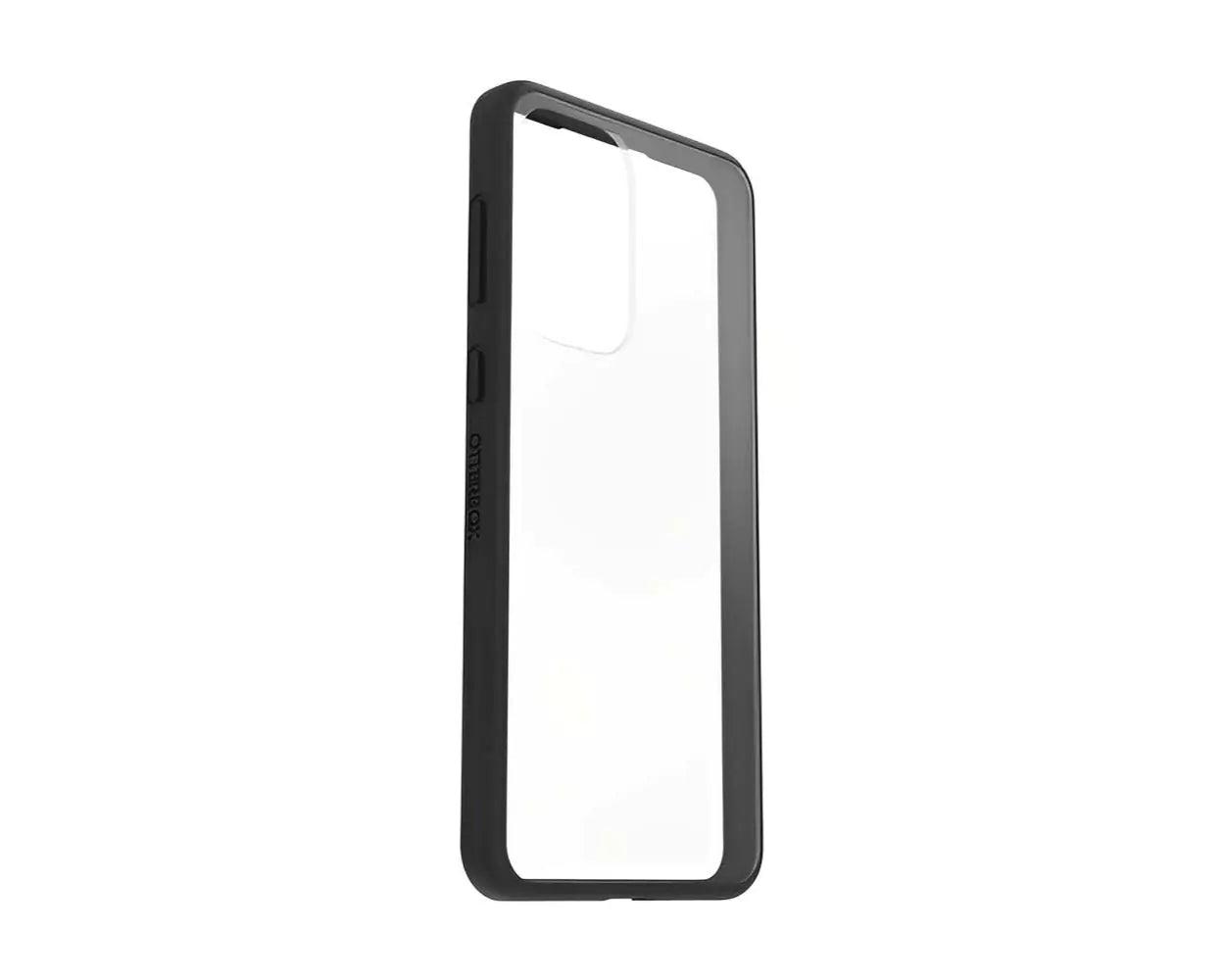 Otterbox React Light & Protective Case Samsung Galaxy A33 5G SM-A336 - Clear & Black