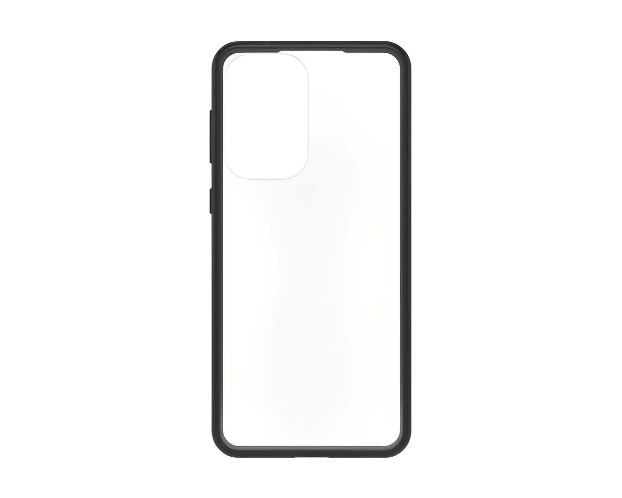 Otterbox React Light & Protective Case Samsung Galaxy A33 5G SM-A336 - Clear & Black