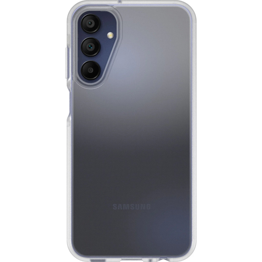 Otterbox React Rugged Case Samsung A15 4G & 5G - Clear