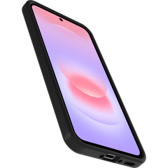 Otterbox React for Samsung Galaxy A37 - Black