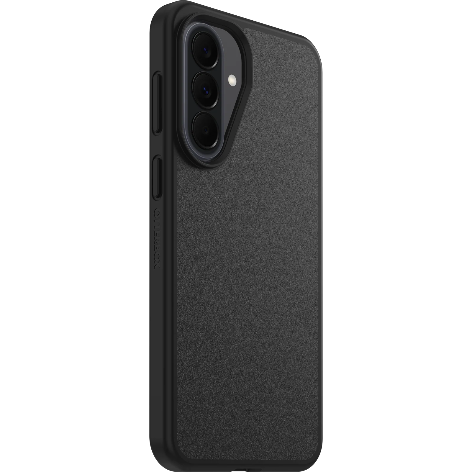 Otterbox React for Samsung Galaxy A37 - Black