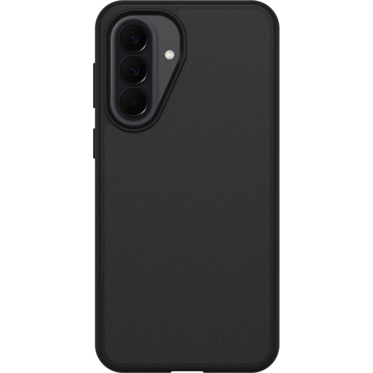 Otterbox React for Samsung Galaxy A37 - Black
