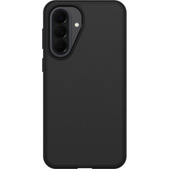 Otterbox React for Samsung Galaxy A37 - Black