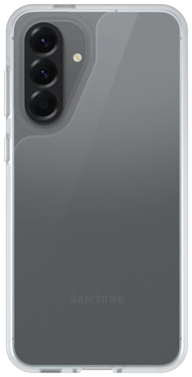 Otterbox React React Light & Protective Case Samsung Galaxy A56 5G - Clear (ProPack)