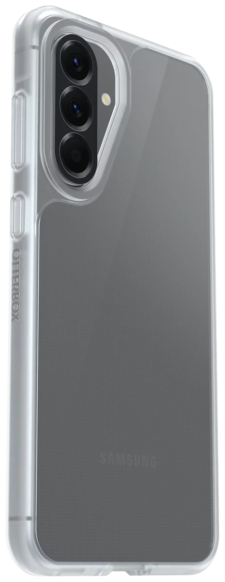 Otterbox React React Light & Protective Case Samsung Galaxy A56 5G - Clear (ProPack)