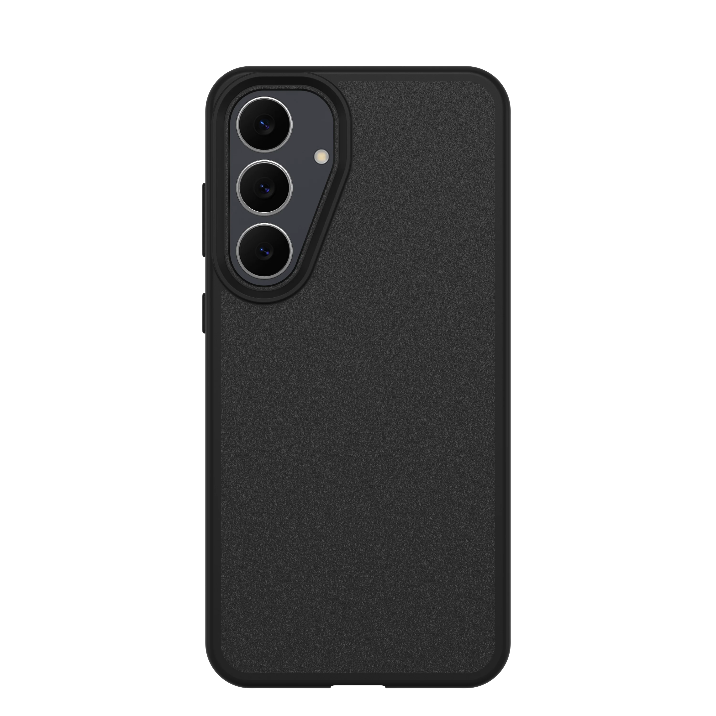 Otterbox React for Samsung Galaxy A57 - Black
