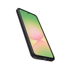 Otterbox React for Samsung Galaxy A57 - Black