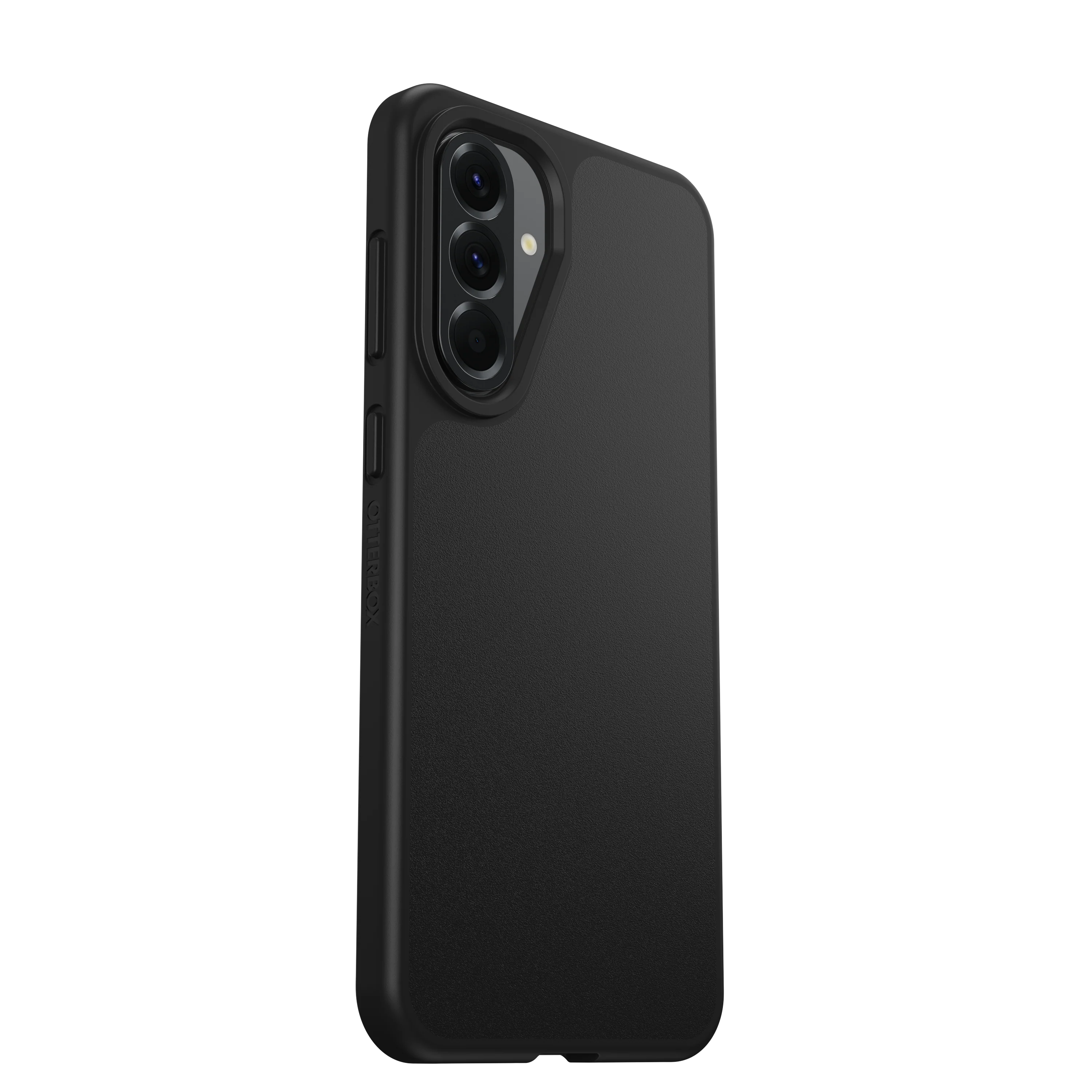 Otterbox React for Samsung Galaxy A57 - Black