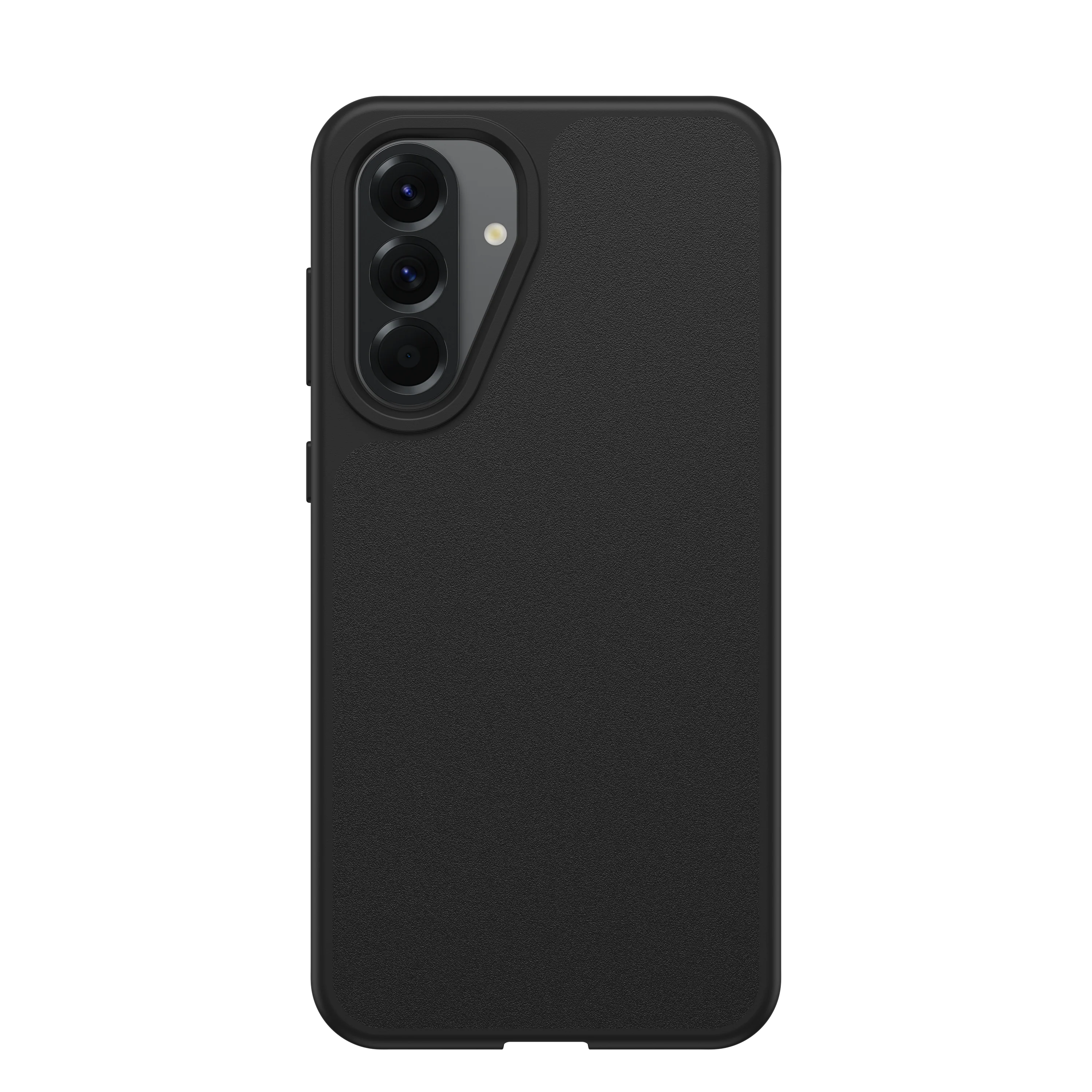 Otterbox React for Samsung Galaxy A57 - Black