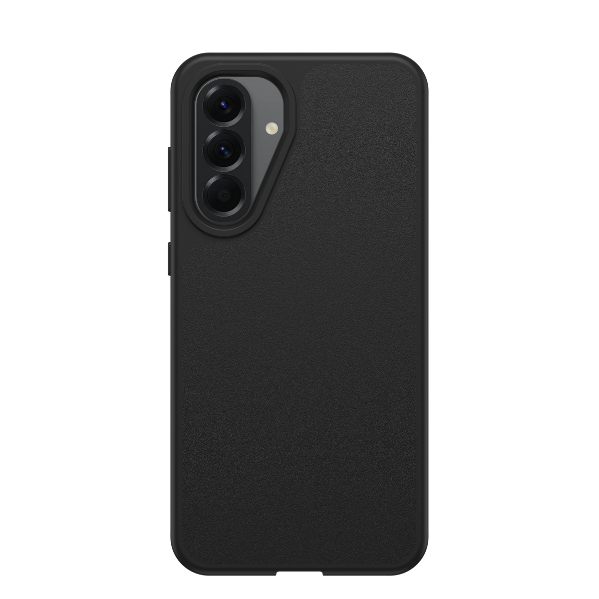 Otterbox React for Samsung Galaxy A57 - Black